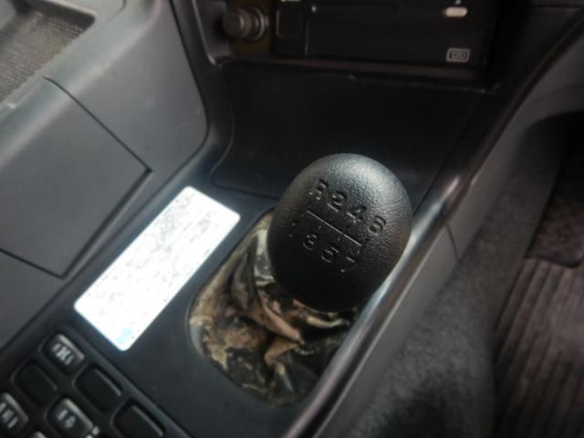 MITSUBISHI FUSOU SUPER GREAT 2016