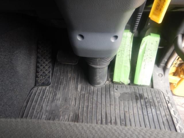 MITSUBISHI FUSOU SUPER GREAT 2016