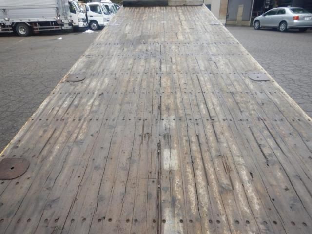 MITSUBISHI FUSOU SUPER GREAT 2016