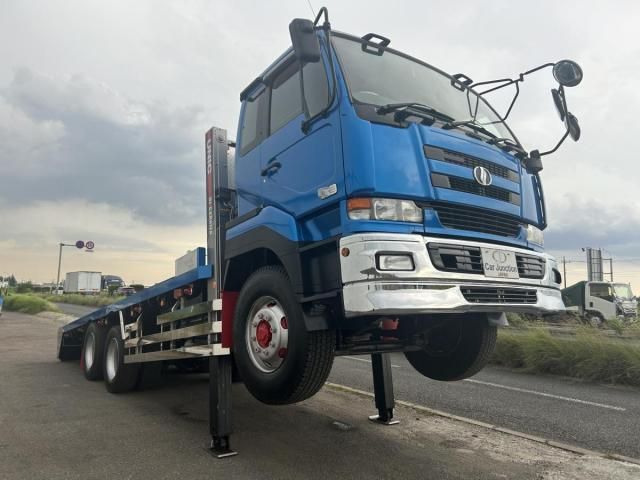 NISSAN DIESEL BigThumb 2004