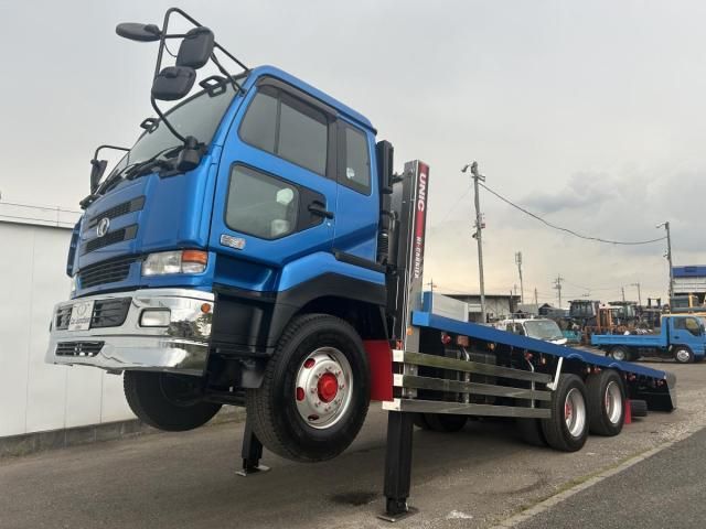 NISSAN DIESEL BigThumb 2004