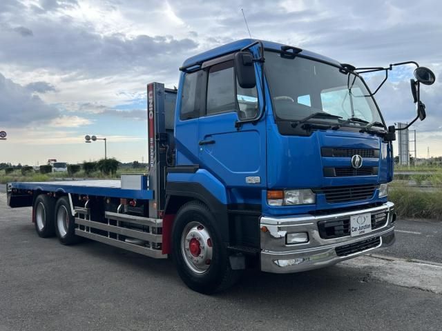 NISSAN DIESEL BigThumb 2004