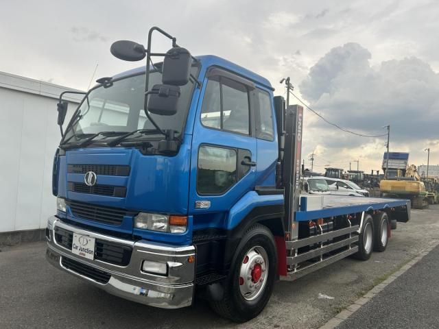 NISSAN DIESEL BigThumb 2004