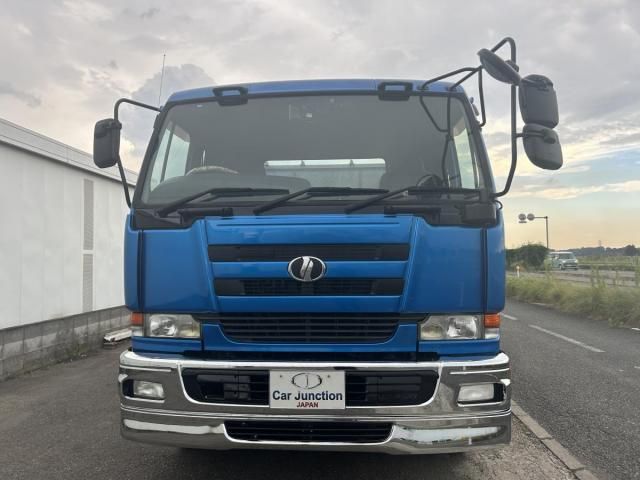 NISSAN DIESEL BigThumb 2004