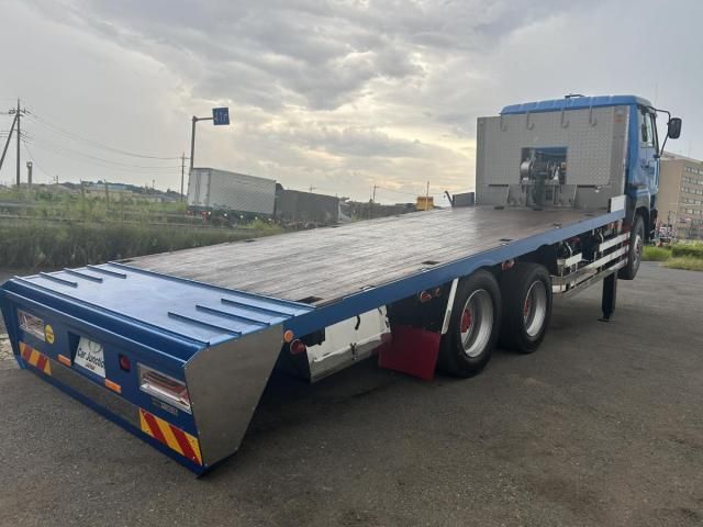 NISSAN DIESEL BigThumb 2004