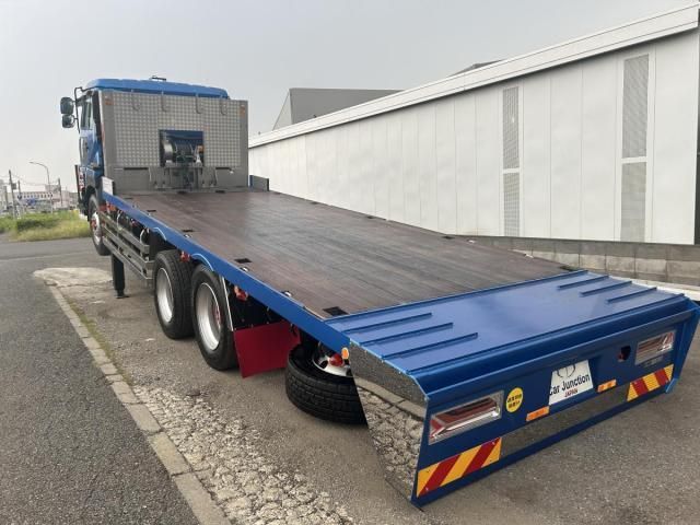 NISSAN DIESEL BigThumb 2004