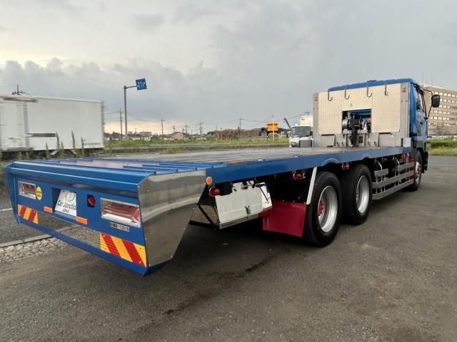 NISSAN DIESEL BigThumb 2004