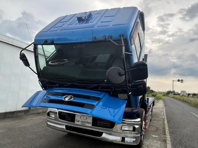 NISSAN DIESEL BigThumb 2004