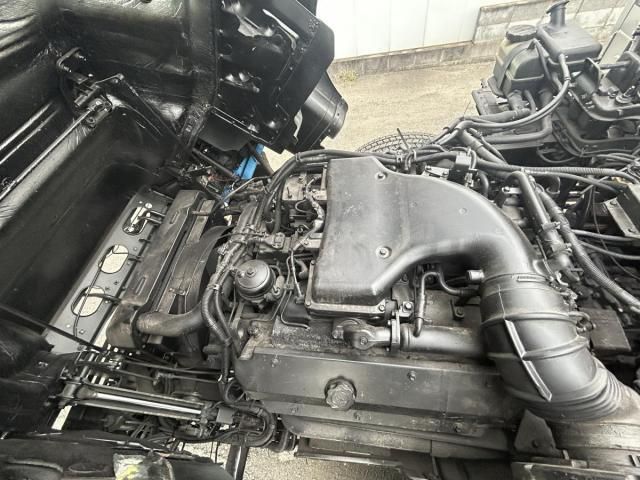 NISSAN DIESEL BigThumb 2004