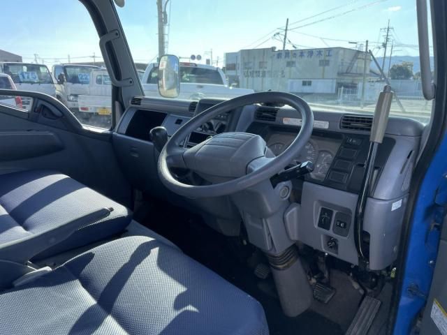 MITSUBISHI CANTER 2008