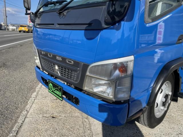 MITSUBISHI CANTER 2008