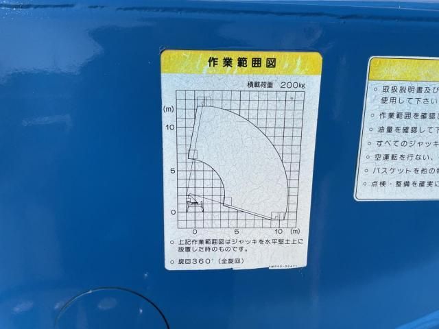 MITSUBISHI CANTER 2008