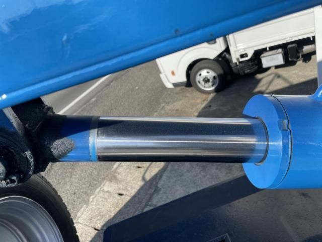 MITSUBISHI CANTER 2008