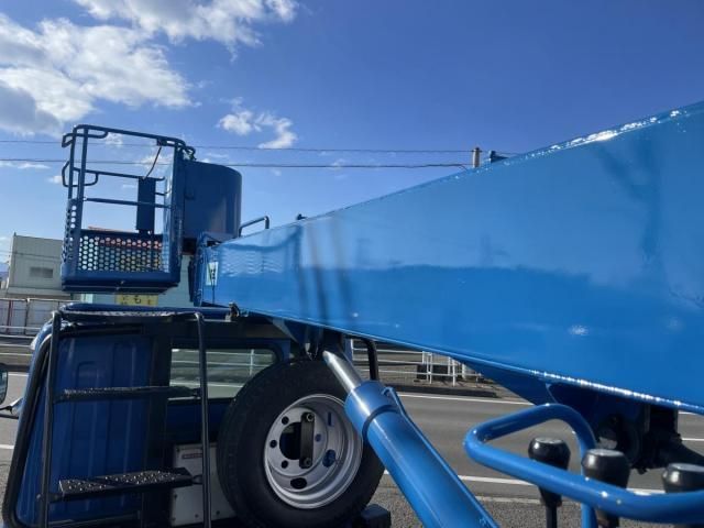 MITSUBISHI CANTER 2008