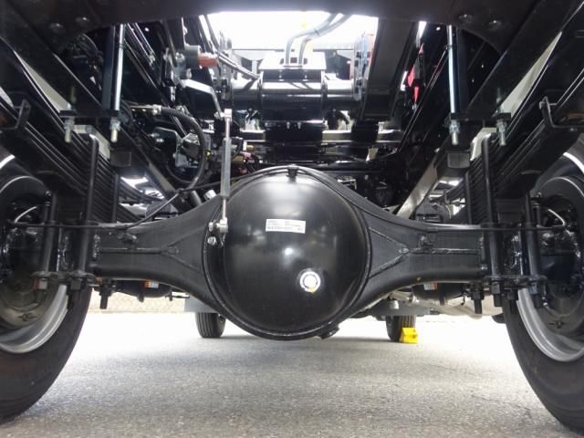 MITSUBISHI FUSOU FIGHTER 2024