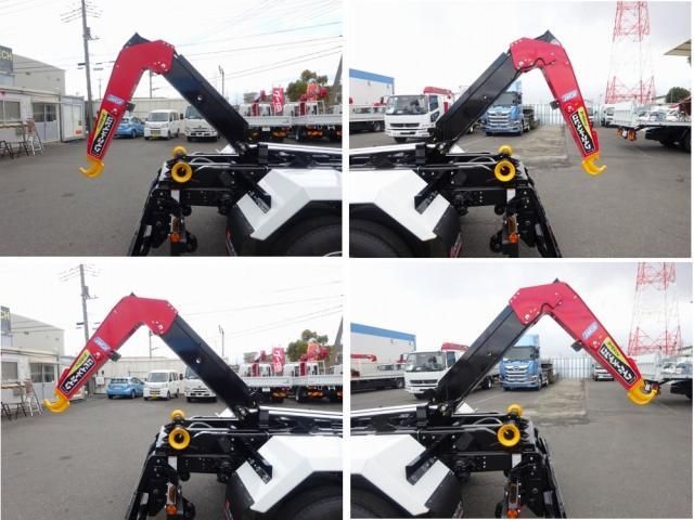 MITSUBISHI FUSOU FIGHTER 2024