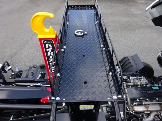 MITSUBISHI FUSOU FIGHTER 2024