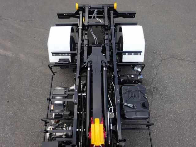 MITSUBISHI FUSOU FIGHTER 2024