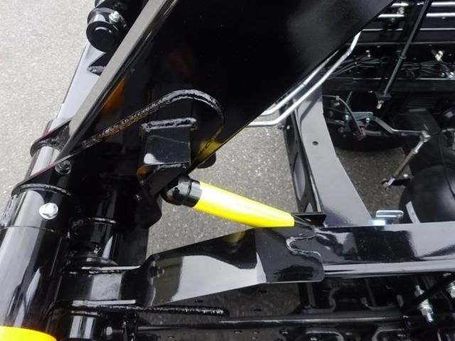 MITSUBISHI FUSOU FIGHTER 2024