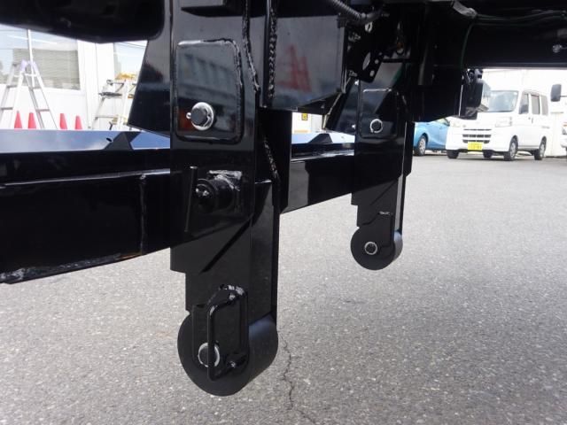 MITSUBISHI FUSOU FIGHTER 2024