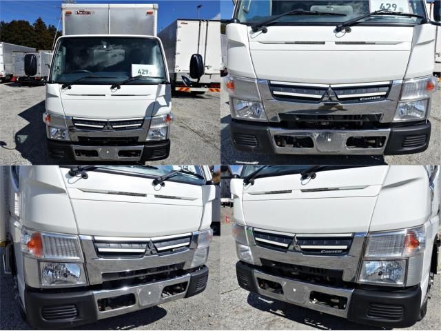 MITSUBISHI CANTER 2011