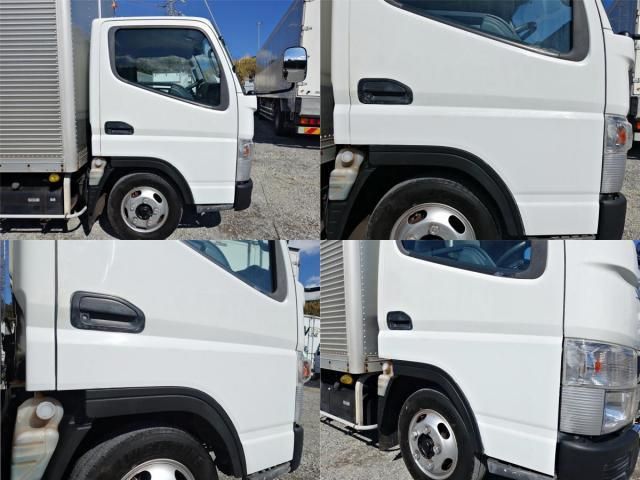 MITSUBISHI CANTER 2011