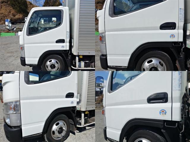 MITSUBISHI CANTER 2011
