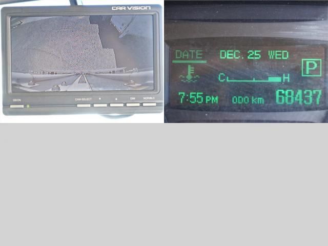 MITSUBISHI CANTER 2011