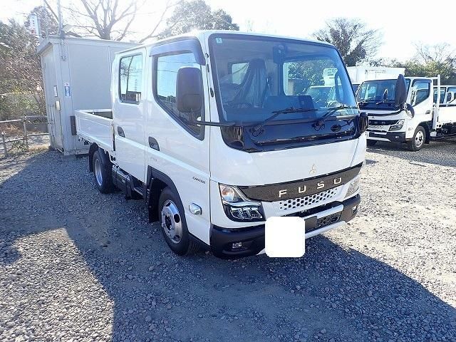 MITSUBISHI CANTER 2025