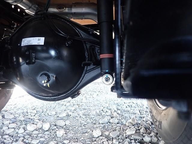 MITSUBISHI CANTER 2025