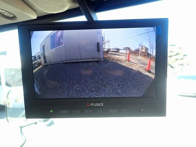 MITSUBISHI CANTER 2025