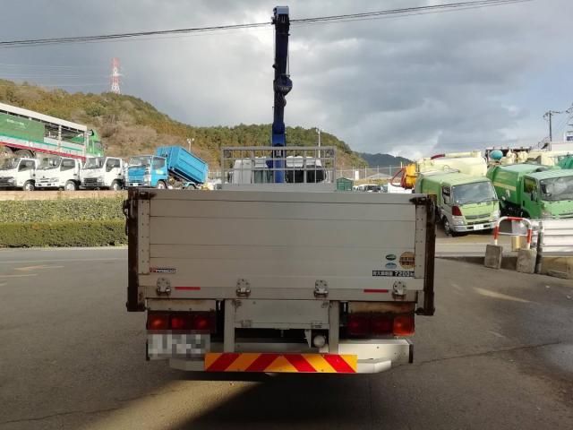 MITSUBISHI FUSOU FIGHTER 2013