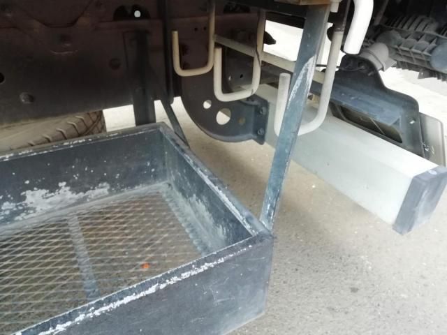 MITSUBISHI FUSOU FIGHTER 2013