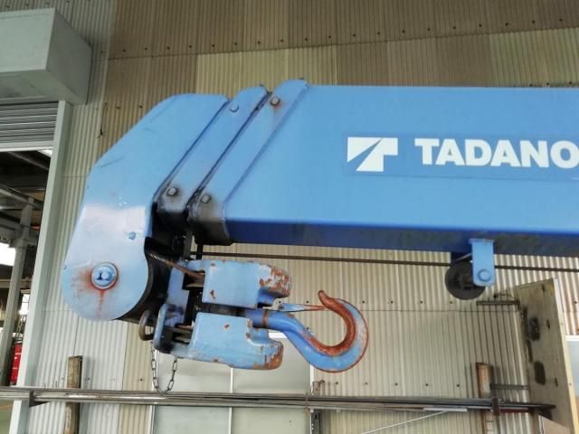 MITSUBISHI FUSOU FIGHTER 2013