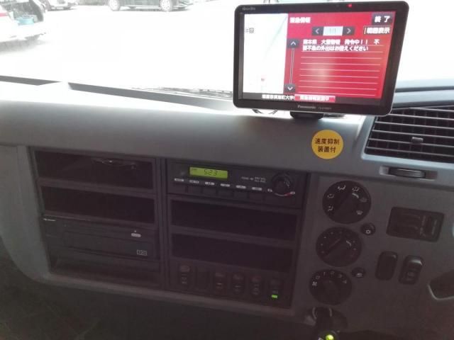 MITSUBISHI FUSOU FIGHTER 2013