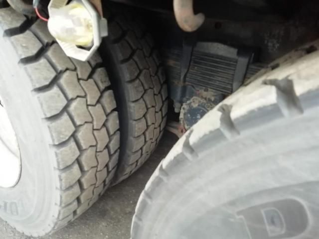 MITSUBISHI FUSOU SUPER GREAT 1987