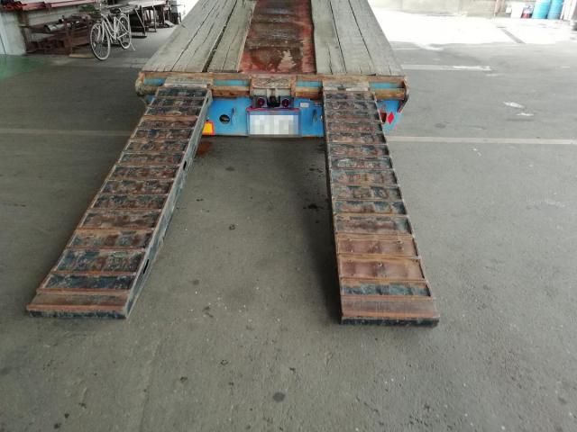 MITSUBISHI FUSOU SUPER GREAT 1987