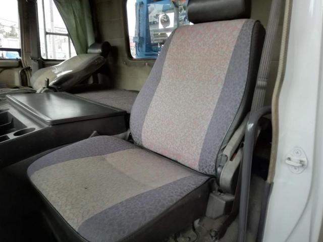 MITSUBISHI FUSOU SUPER GREAT 1987