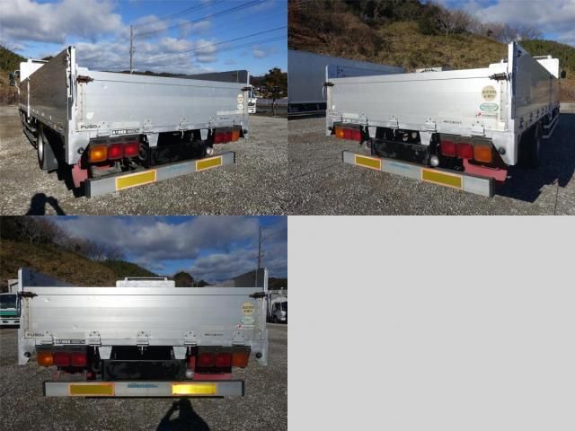 MITSUBISHI FUSOU FIGHTER 2007