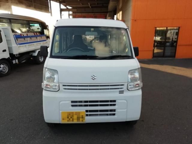 SUZUKI EVERY van 2015