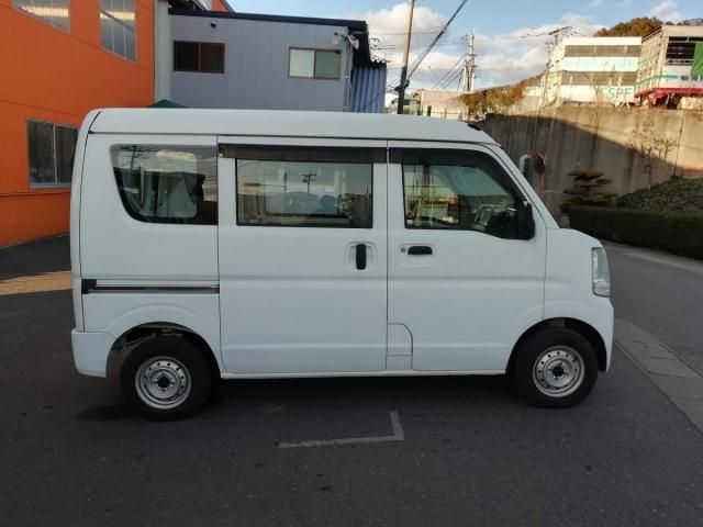 SUZUKI EVERY van 2015