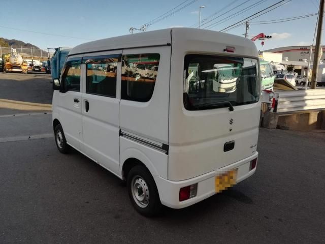 SUZUKI EVERY van 2015