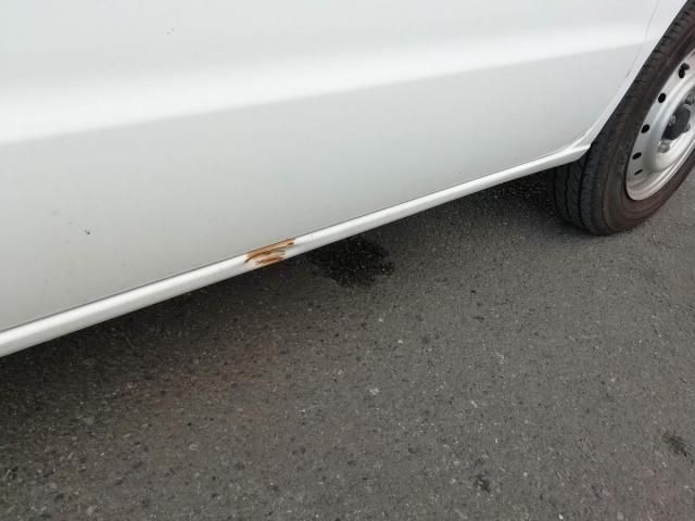 SUZUKI EVERY van 2015