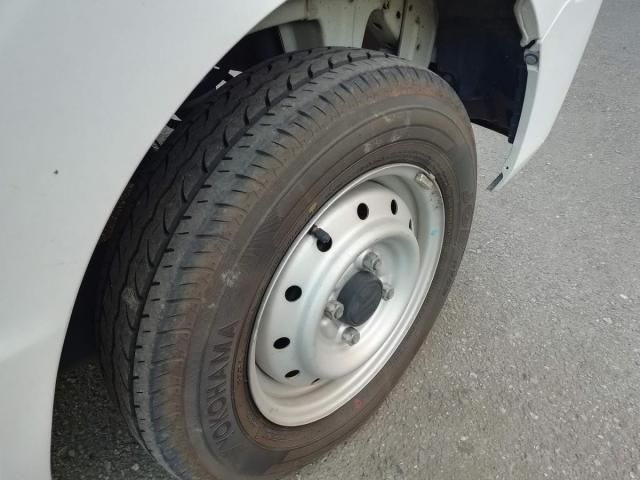 SUZUKI EVERY van 2015