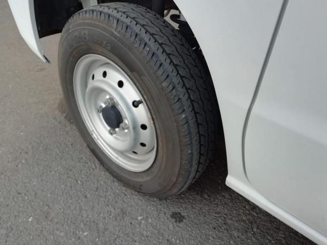 SUZUKI EVERY van 2015