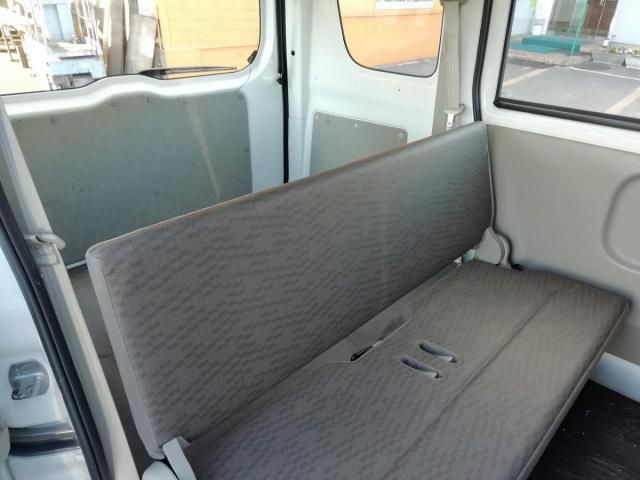 SUZUKI EVERY van 2015