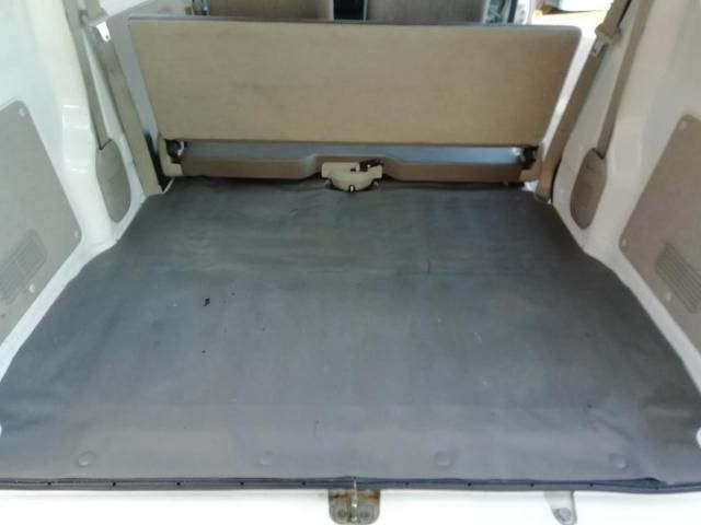 SUZUKI EVERY van 2015