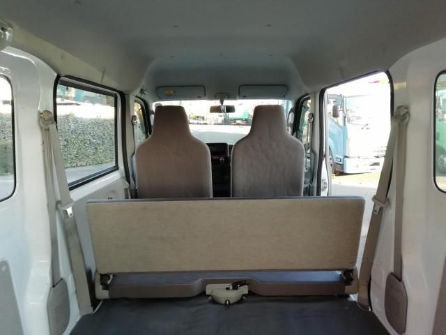 SUZUKI EVERY van 2015