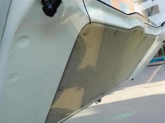 SUZUKI EVERY van 2015