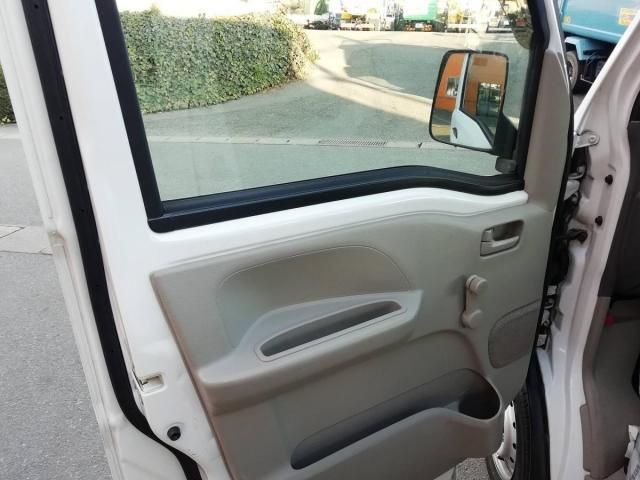 SUZUKI EVERY van 2015